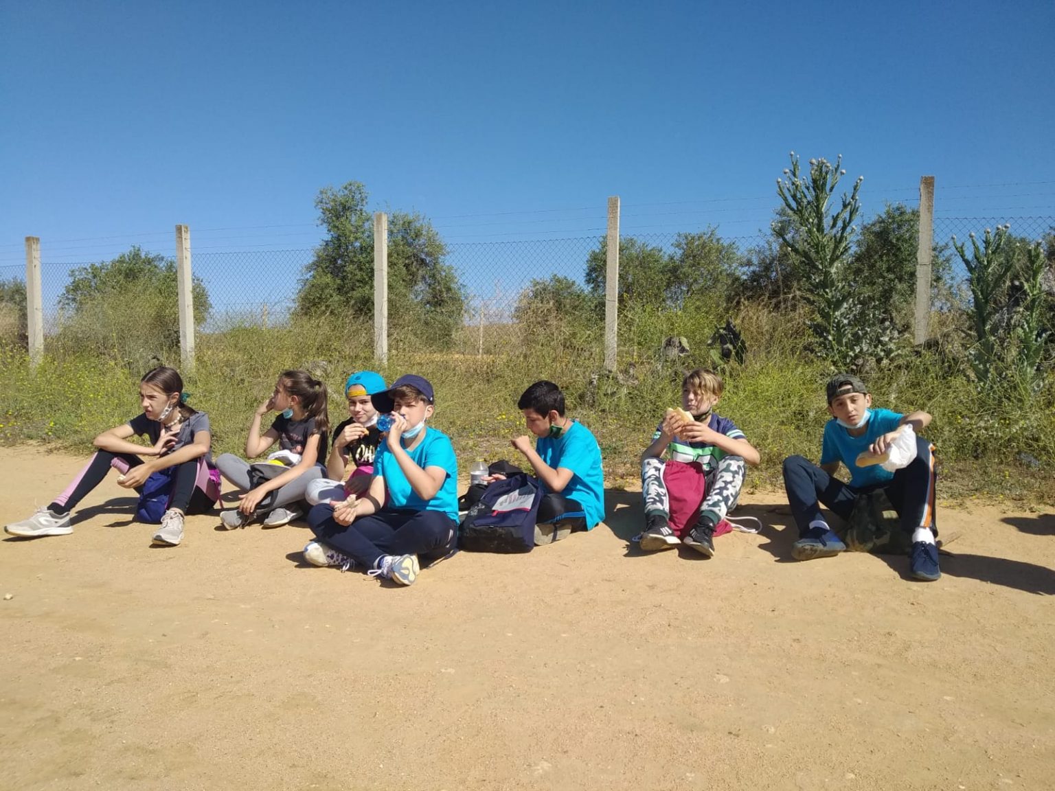 3º Ciclo Ceip San Bartolomé 6322